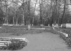 Пока Фурсов занят более насущными для Самары вопросами, Парк им. 60-летия Советской власти может «потеряться»