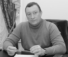 Александр Фетисов: