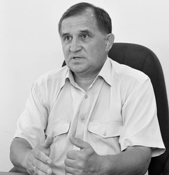 Сергей Лысенков: