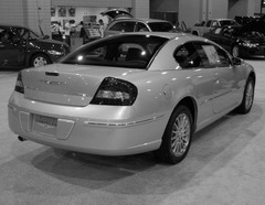 Chrysler  