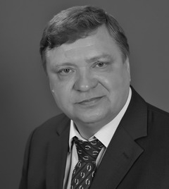 Владимир Симонов:
