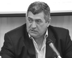 Николай Таран: