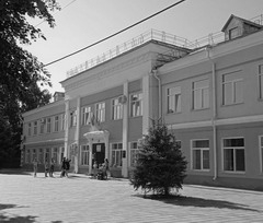 Школы Сызрани успешно вошли в новый учебный год