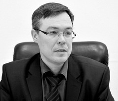 Виктор Шпилевой: