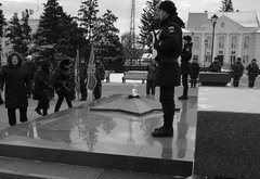 В Тольятти отметили День Героев Отечества.