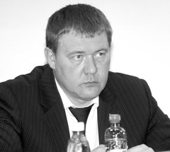 Константин Ряднов: